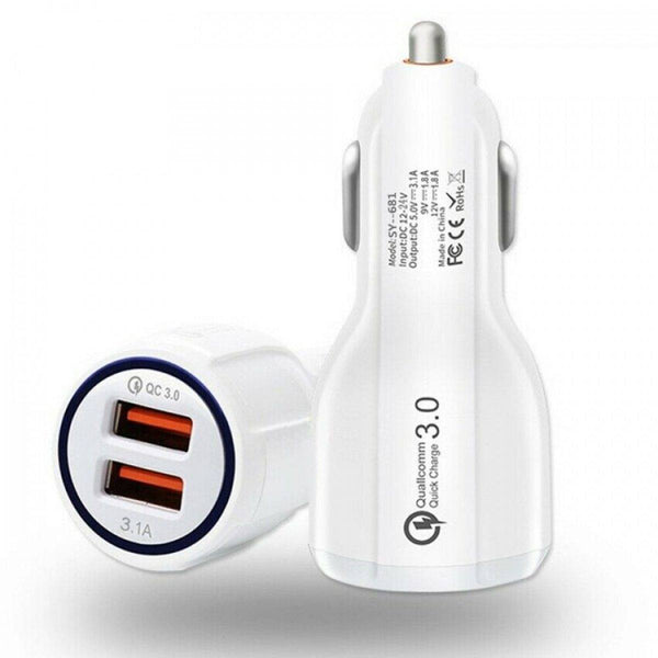 Car Charger