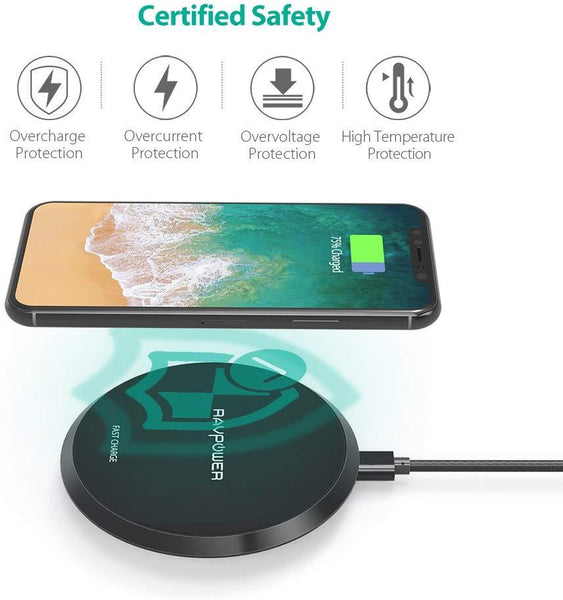 Wireless Charger