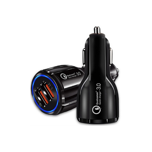 Car Charger