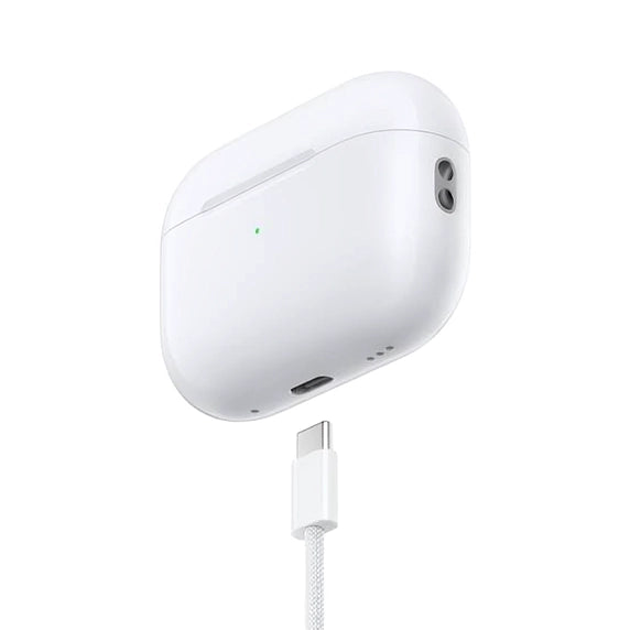 Airpods pro 2nd Generation type C