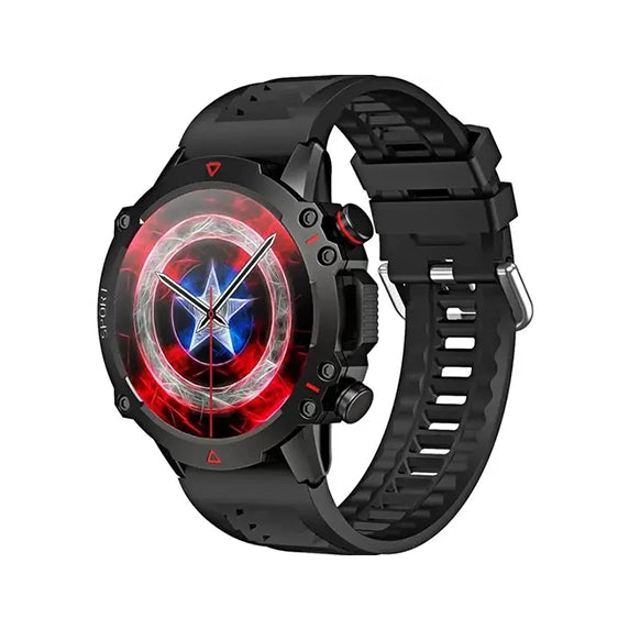 Tf10 Pro AMOLED Smart Watch